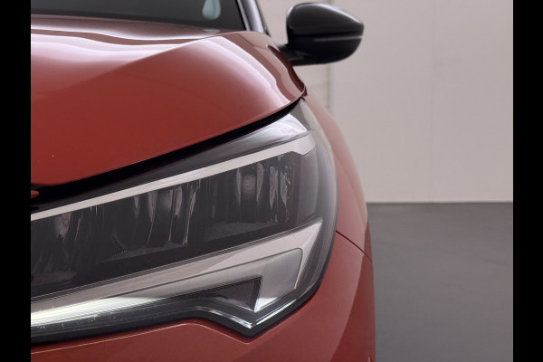 Opel CORSA-E Autom. Elegance 50kWh Stuur+Stoelverwarming 360°Camera Apple Carplay Android Auto Ecc Navi Pdc Keyless Regen-Lichtsensor Lane Assist Privacy Glas Lmv Bluetooth Isofix DAB Dealeronderhouden Origineel Nederlandse Auto