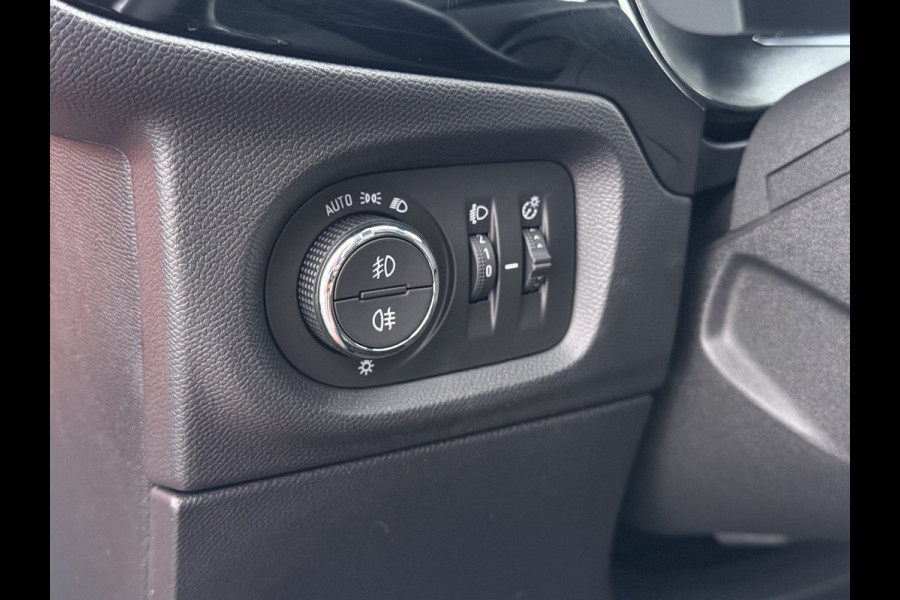 Opel CORSA-E Autom. Elegance 50kWh Stuur+Stoelverwarming 360°Camera Apple Carplay Android Auto Ecc Navi Pdc Keyless Regen-Lichtsensor Lane Assist Privacy Glas Lmv Bluetooth Isofix DAB Dealeronderhouden Origineel Nederlandse Auto