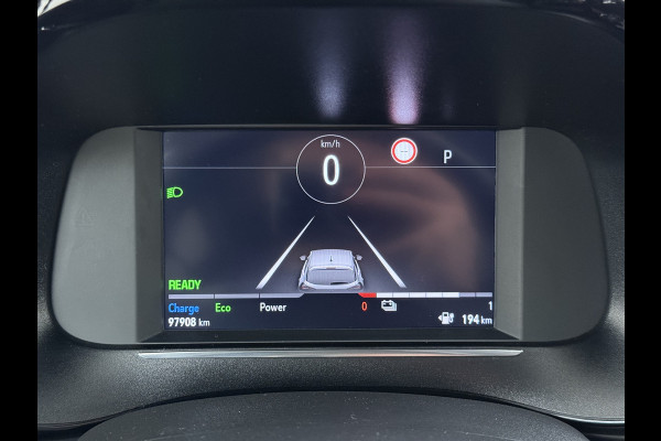 Opel CORSA-E Autom. Elegance 50kWh Stuur+Stoelverwarming 360°Camera Apple Carplay Android Auto Ecc Navi Pdc Keyless Regen-Lichtsensor Lane Assist Privacy Glas Lmv Bluetooth Isofix DAB Dealeronderhouden Origineel Nederlandse Auto