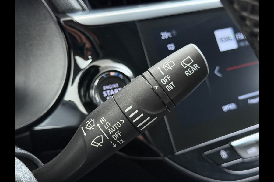 Opel CORSA-E Autom. Elegance 50kWh Stuur+Stoelverwarming 360°Camera Apple Carplay Android Auto Ecc Navi Pdc Keyless Regen-Lichtsensor Lane Assist Privacy Glas Lmv Bluetooth Isofix DAB Dealeronderhouden Origineel Nederlandse Auto