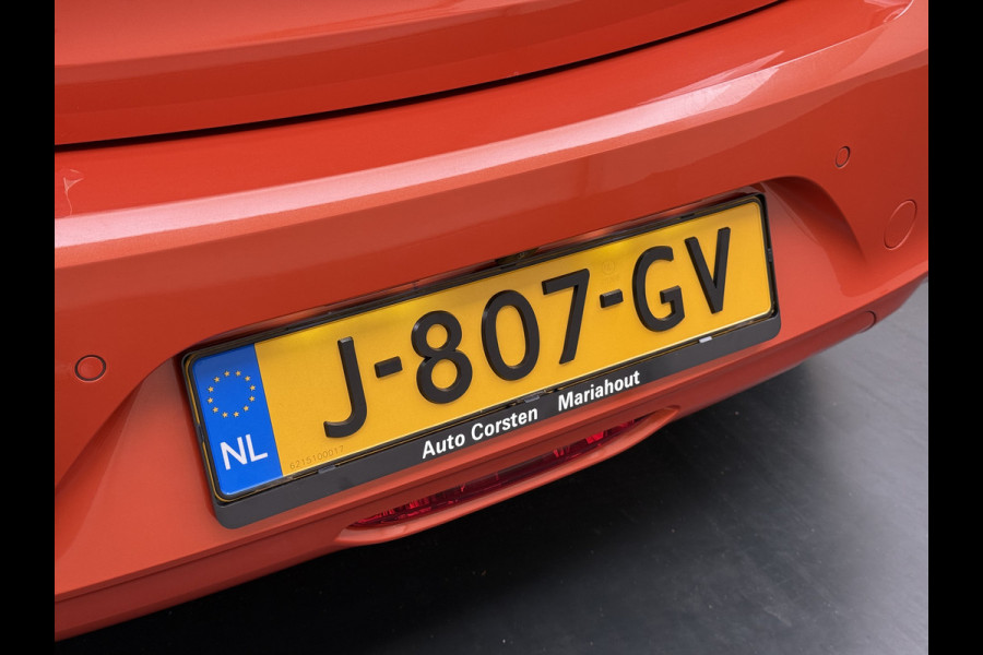 Opel CORSA-E Autom. Elegance 50kWh Stuur+Stoelverwarming 360°Camera Apple Carplay Android Auto Ecc Navi Pdc Keyless Regen-Lichtsensor Lane Assist Privacy Glas Lmv Bluetooth Isofix DAB Dealeronderhouden Origineel Nederlandse Auto