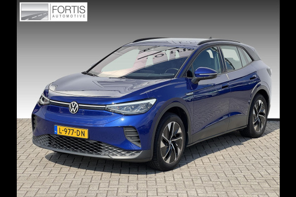 Volkswagen ID.4 Life 77 kWh NL-AUTO | GROOT ACCU PAKKET | NAVI | LMV