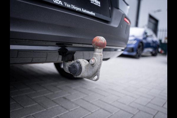 Volvo XC40 1.5 T4 Recharge R-Design - Thunder Grey l 20'' l BTW l Trekhaak