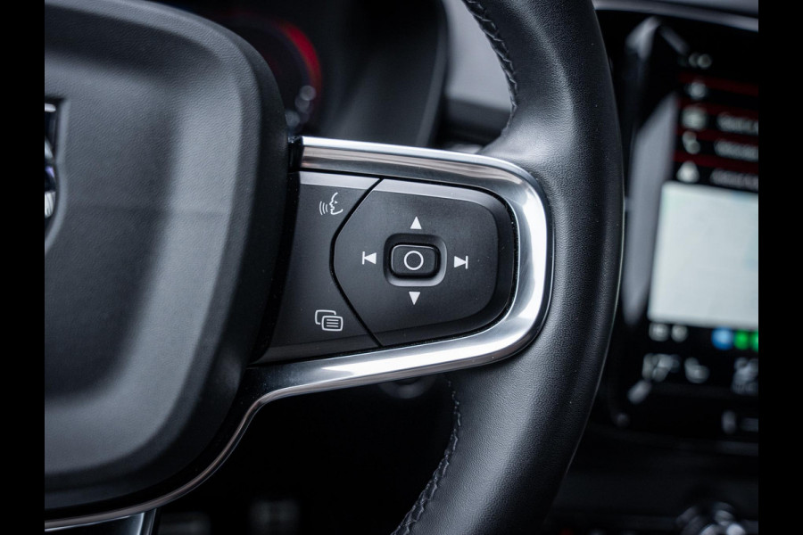 Volvo XC40 1.5 T4 Recharge R-Design - Thunder Grey l 20'' l BTW l Trekhaak