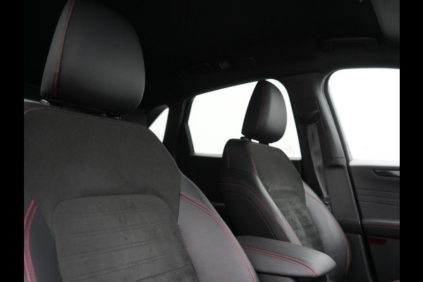 Ford Kuga 2.5 ST-Line PHEV 225pk Dealer O.H. | Trekhaak Af Fabriek | Adaptive Cruise | Head Up | 360 Camera | Bang & Olufsen | Alcantara Sportstoelen Verwarmd | Apple Carplay | Stuur Verwarmd | Blis | Keyless | Navigatie | DAB | Plug In Hybrid |