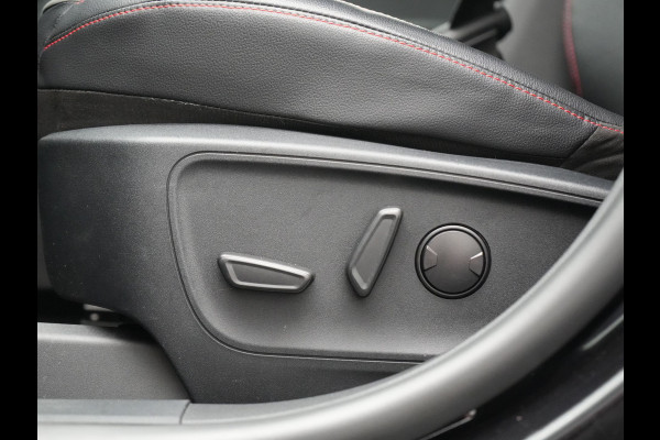 Ford Kuga 2.5 ST-Line PHEV 225pk Dealer O.H. | Trekhaak Af Fabriek | Adaptive Cruise | Head Up | 360 Camera | Bang & Olufsen | Alcantara Sportstoelen Verwarmd | Apple Carplay | Stuur Verwarmd | Blis | Keyless | Navigatie | DAB | Plug In Hybrid |
