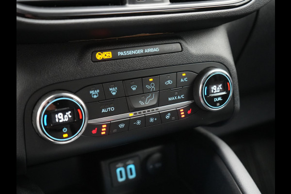Ford Kuga 2.5 ST-Line PHEV 225pk Dealer O.H. | Trekhaak Af Fabriek | Adaptive Cruise | Head Up | 360 Camera | Bang & Olufsen | Alcantara Sportstoelen Verwarmd | Apple Carplay | Stuur Verwarmd | Blis | Keyless | Navigatie | DAB | Plug In Hybrid |