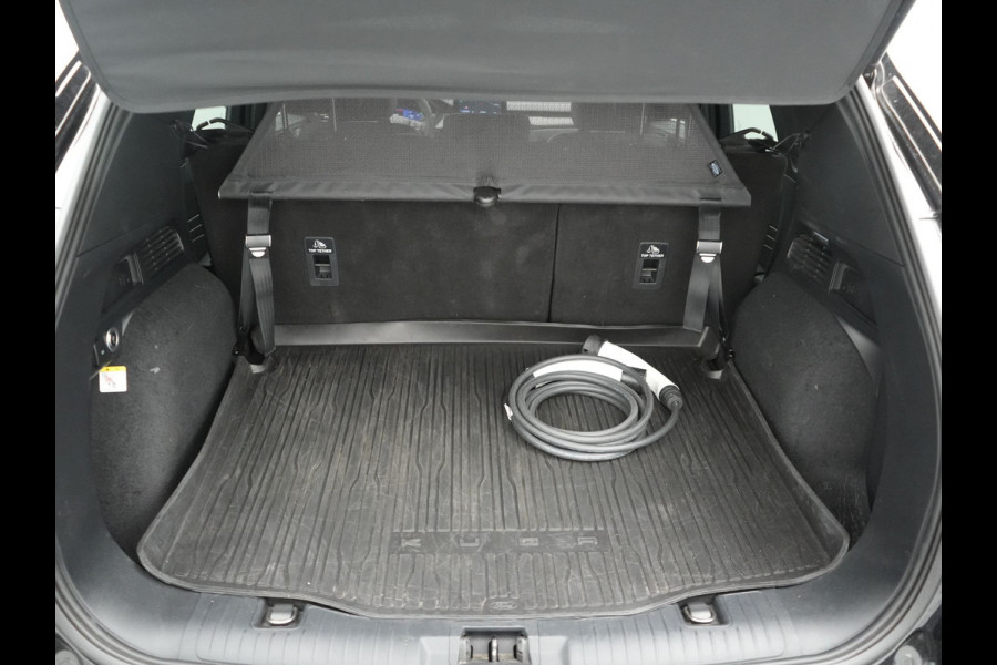 Ford Kuga 2.5 ST-Line PHEV 225pk Dealer O.H. | Trekhaak Af Fabriek | Adaptive Cruise | Head Up | 360 Camera | Bang & Olufsen | Alcantara Sportstoelen Verwarmd | Apple Carplay | Stuur Verwarmd | Blis | Keyless | Navigatie | DAB | Plug In Hybrid |