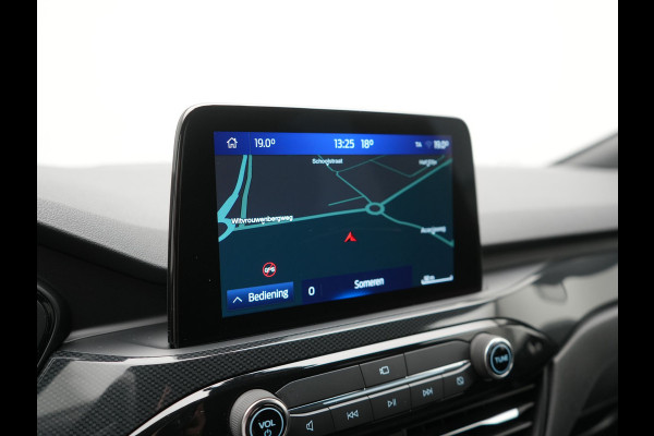 Ford Kuga 2.5 ST-Line PHEV 225pk Dealer O.H. | Trekhaak Af Fabriek | Adaptive Cruise | Head Up | 360 Camera | Bang & Olufsen | Alcantara Sportstoelen Verwarmd | Apple Carplay | Stuur Verwarmd | Blis | Keyless | Navigatie | DAB | Plug In Hybrid |