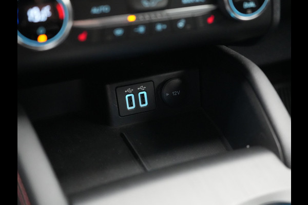 Ford Kuga 2.5 ST-Line PHEV 225pk Dealer O.H. | Trekhaak Af Fabriek | Adaptive Cruise | Head Up | 360 Camera | Bang & Olufsen | Alcantara Sportstoelen Verwarmd | Apple Carplay | Stuur Verwarmd | Blis | Keyless | Navigatie | DAB | Plug In Hybrid |