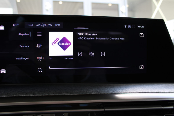 Peugeot 3008 1.2 Hybrid 145 GT | Panoramadak | Focal | BLIS | LED | 360 Camera