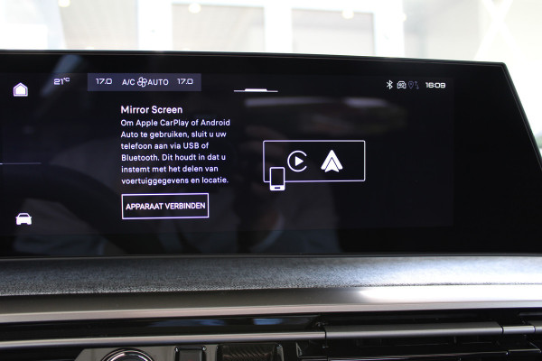 Peugeot 3008 1.2 Hybrid 145 GT | Panoramadak | Focal | BLIS | LED | 360 Camera