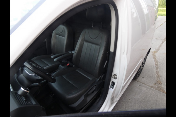 Volkswagen Caddy 2.0 TDI L1H1 Highline* aut* leder*navi/cam*