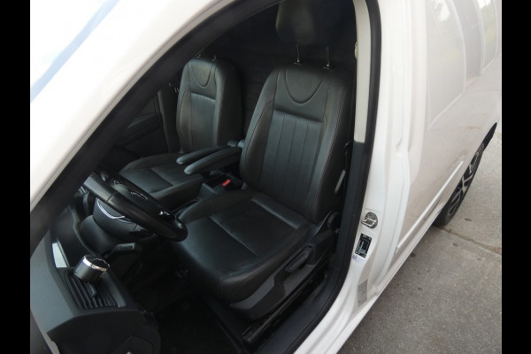 Volkswagen Caddy 2.0 TDI L1H1 Highline* aut* leder*navi/cam*