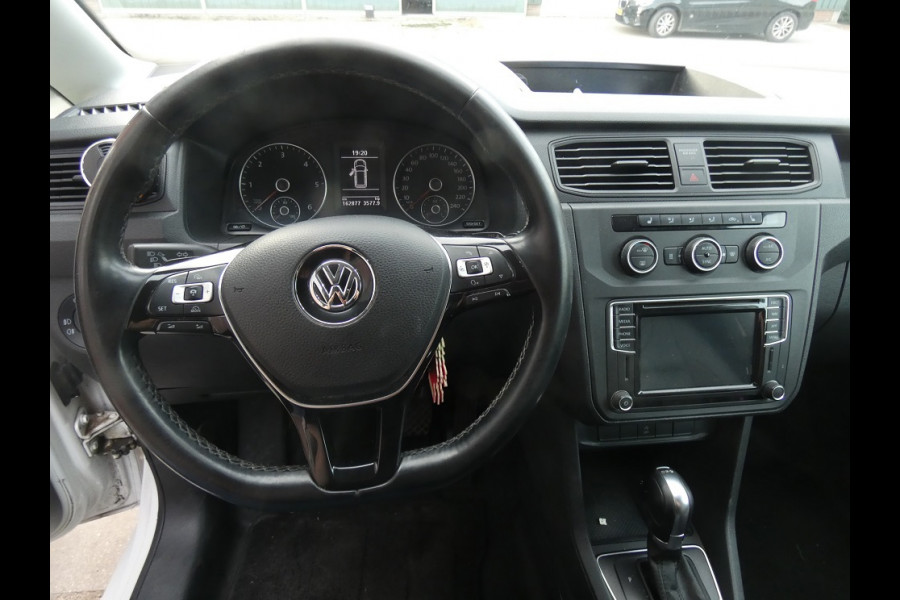 Volkswagen Caddy 2.0 TDI L1H1 Highline* aut* leder*navi/cam*