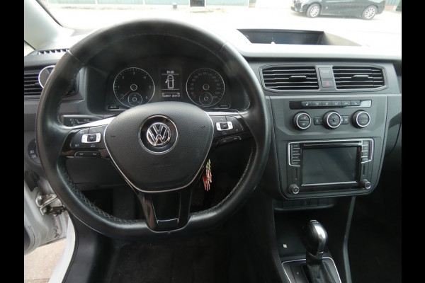 Volkswagen Caddy 2.0 TDI L1H1 Highline* aut* leder*navi/cam*