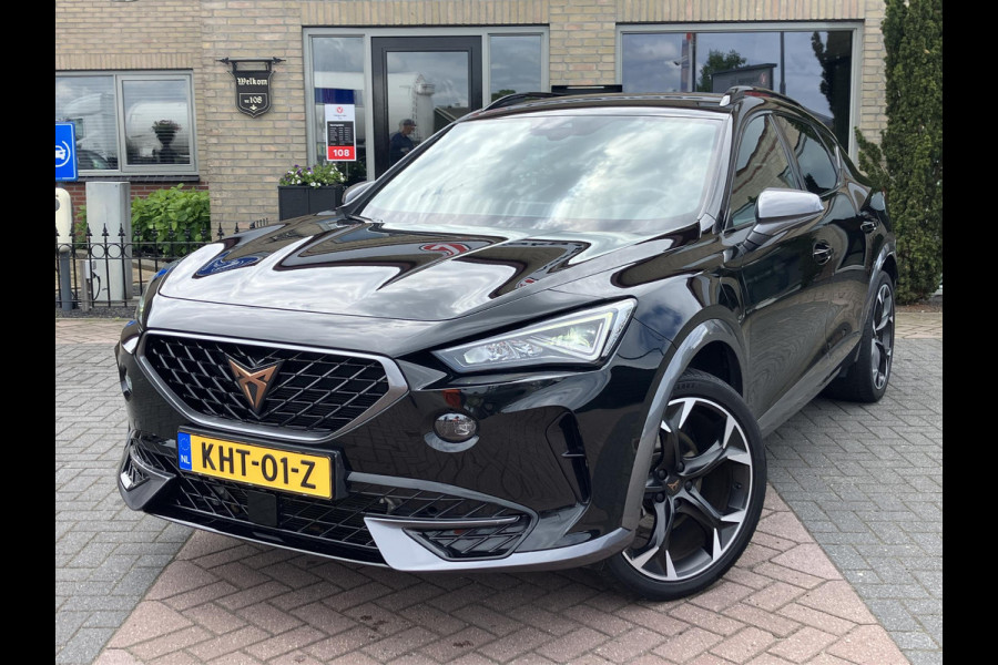 CUPRA Formentor 1.4 e-Hybrid Business | ACC | Leder | 12 MND Garantie