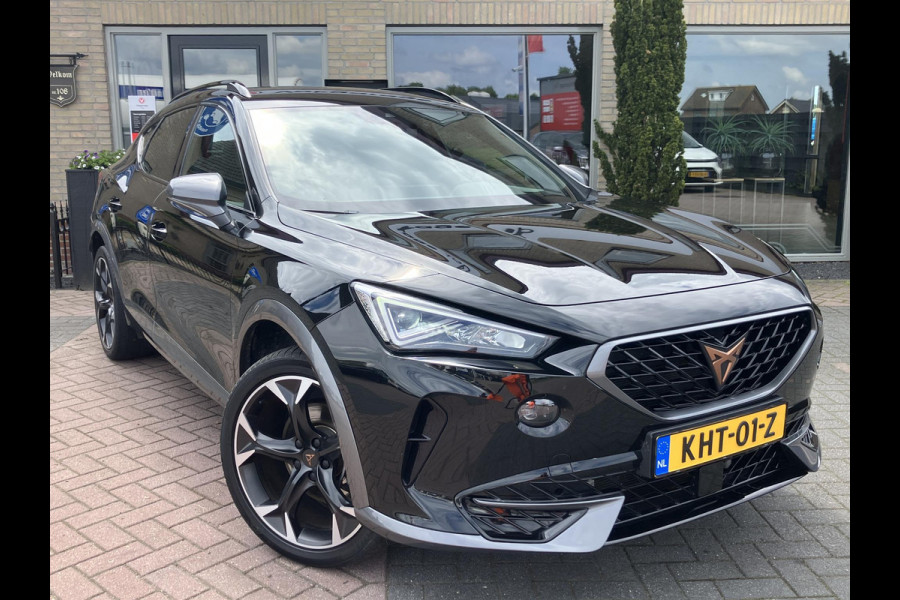CUPRA Formentor 1.4 e-Hybrid Business | ACC | Leder | 12 MND Garantie