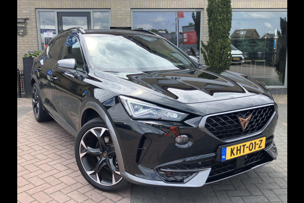 CUPRA Formentor 1.4 e-Hybrid Business | ACC | Leder | 12 MND Garantie