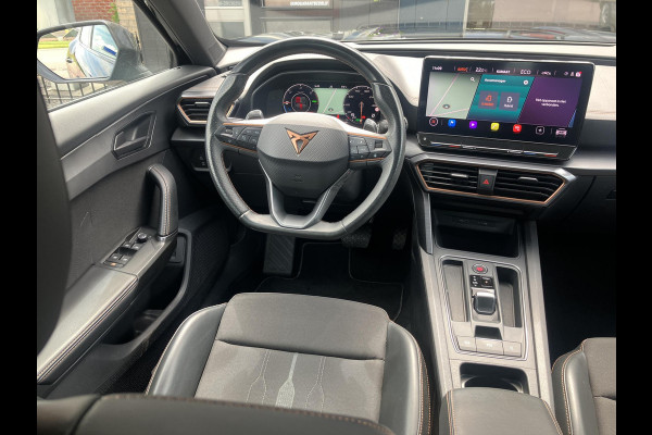 CUPRA Formentor 1.4 e-Hybrid Business | ACC | Leder | 12 MND Garantie