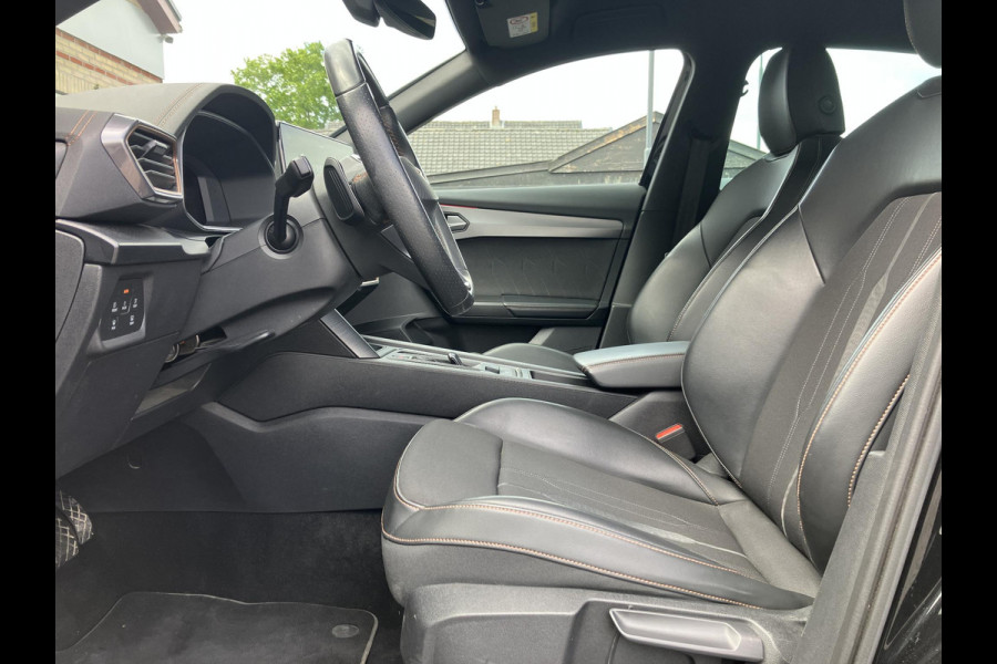 CUPRA Formentor 1.4 e-Hybrid Business | ACC | Leder | 12 MND Garantie
