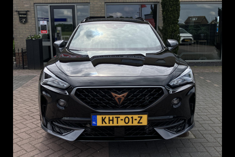 CUPRA Formentor 1.4 e-Hybrid Business | ACC | Leder | 12 MND Garantie