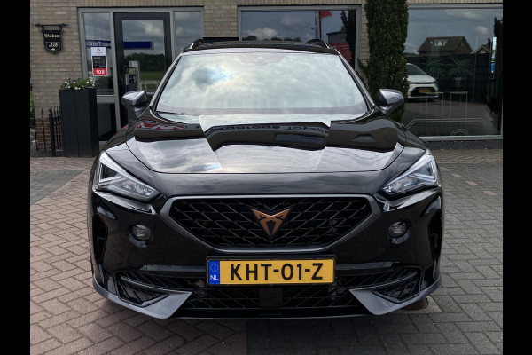 CUPRA Formentor 1.4 e-Hybrid Business | ACC | Leder | 12 MND Garantie