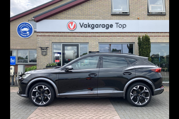 CUPRA Formentor 1.4 e-Hybrid Business | ACC | Leder | 12 MND Garantie