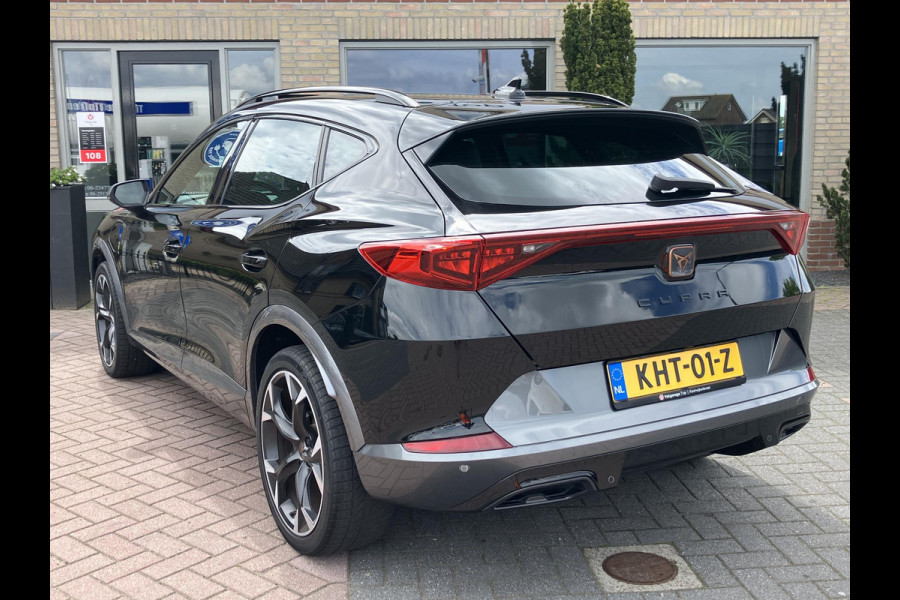 CUPRA Formentor 1.4 e-Hybrid Business | ACC | Leder | 12 MND Garantie