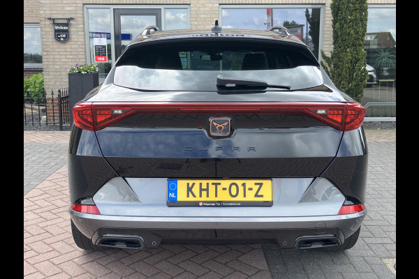 CUPRA Formentor 1.4 e-Hybrid Business | ACC | Leder | 12 MND Garantie