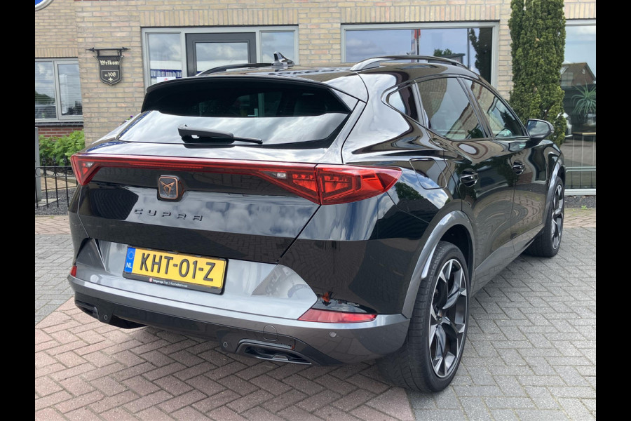CUPRA Formentor 1.4 e-Hybrid Business | ACC | Leder | 12 MND Garantie