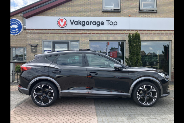 CUPRA Formentor 1.4 e-Hybrid Business | ACC | Leder | 12 MND Garantie