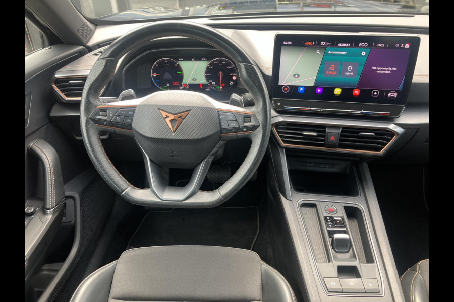 CUPRA Formentor 1.4 e-Hybrid Business | ACC | Leder | 12 MND Garantie