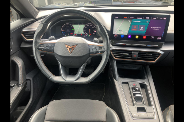 CUPRA Formentor 1.4 e-Hybrid Business | ACC | Leder | 12 MND Garantie
