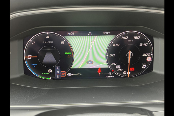 CUPRA Formentor 1.4 e-Hybrid Business | ACC | Leder | 12 MND Garantie
