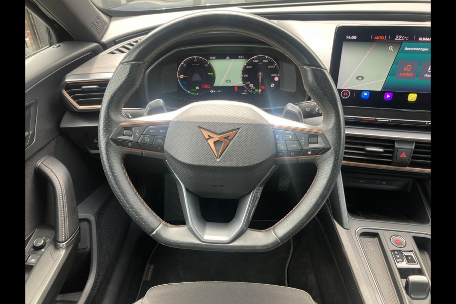 CUPRA Formentor 1.4 e-Hybrid Business | ACC | Leder | 12 MND Garantie