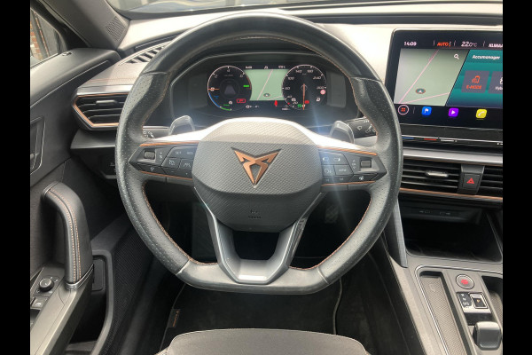 CUPRA Formentor 1.4 e-Hybrid Business | ACC | Leder | 12 MND Garantie