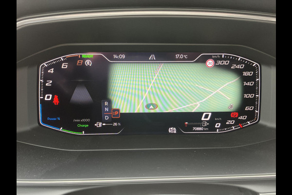 CUPRA Formentor 1.4 e-Hybrid Business | ACC | Leder | 12 MND Garantie
