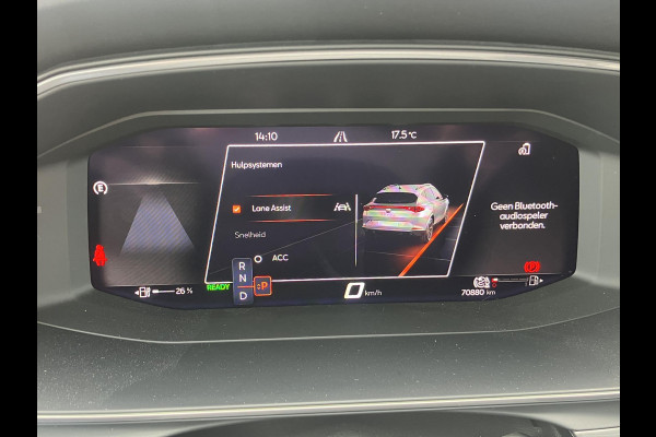 CUPRA Formentor 1.4 e-Hybrid Business | ACC | Leder | 12 MND Garantie