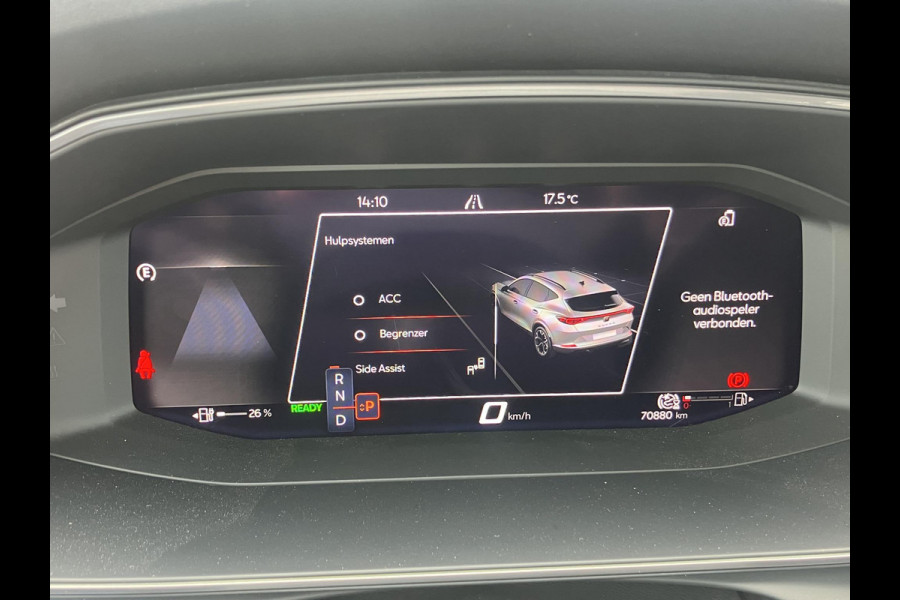 CUPRA Formentor 1.4 e-Hybrid Business | ACC | Leder | 12 MND Garantie