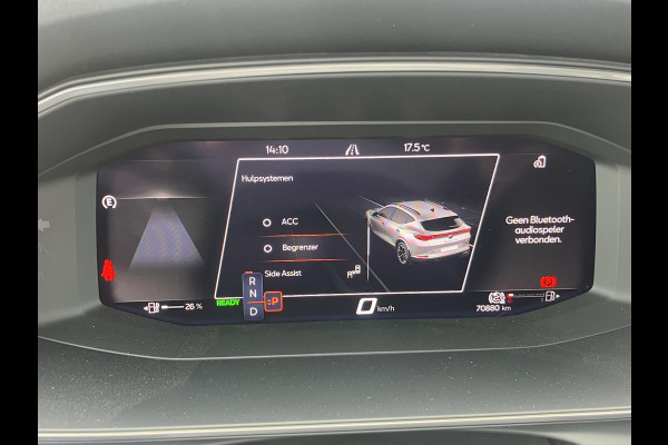 CUPRA Formentor 1.4 e-Hybrid Business | ACC | Leder | 12 MND Garantie