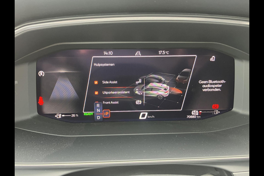 CUPRA Formentor 1.4 e-Hybrid Business | ACC | Leder | 12 MND Garantie