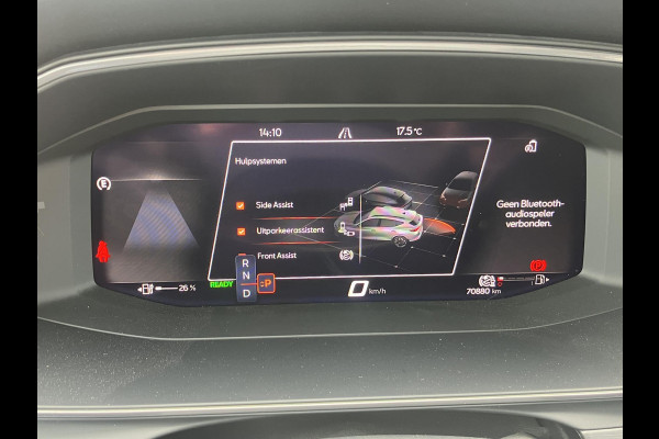 CUPRA Formentor 1.4 e-Hybrid Business | ACC | Leder | 12 MND Garantie