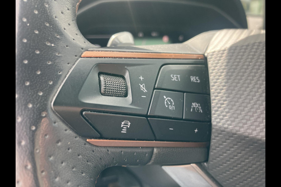 CUPRA Formentor 1.4 e-Hybrid Business | ACC | Leder | 12 MND Garantie