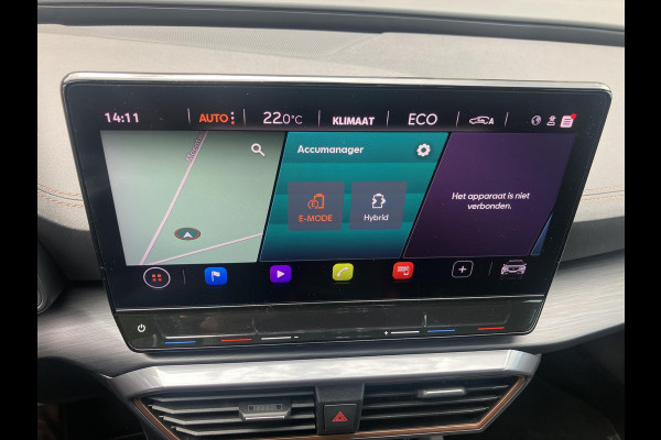 CUPRA Formentor 1.4 e-Hybrid Business | ACC | Leder | 12 MND Garantie