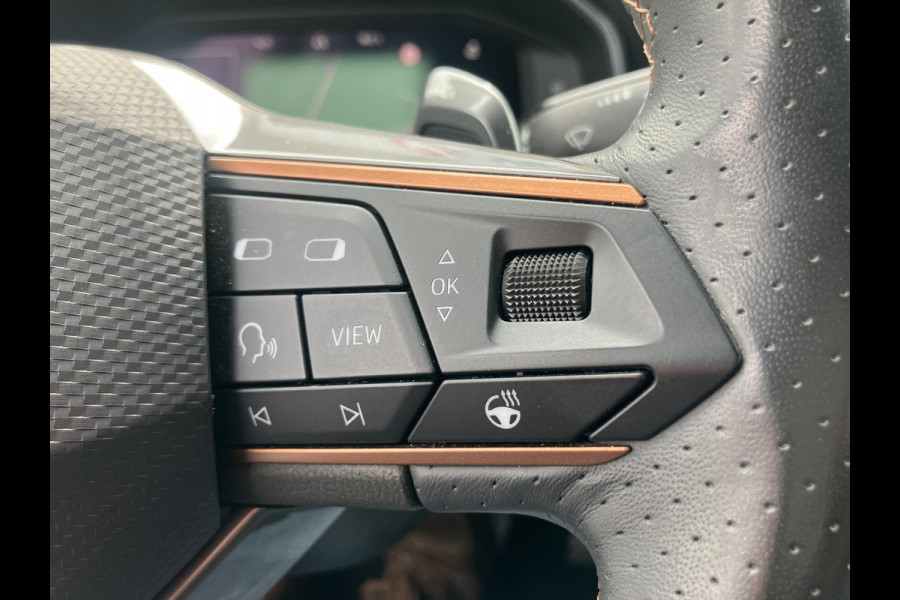 CUPRA Formentor 1.4 e-Hybrid Business | ACC | Leder | 12 MND Garantie