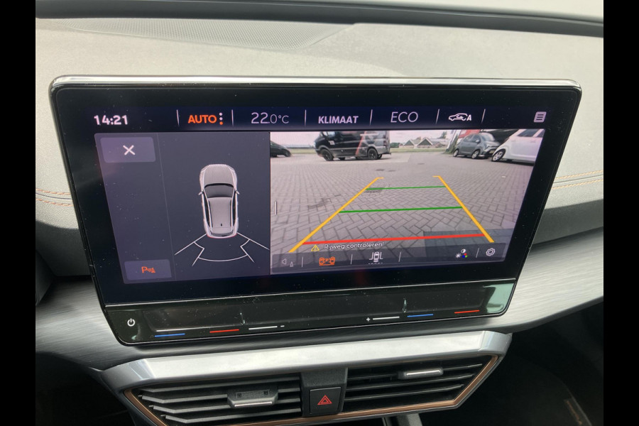CUPRA Formentor 1.4 e-Hybrid Business | ACC | Leder | 12 MND Garantie