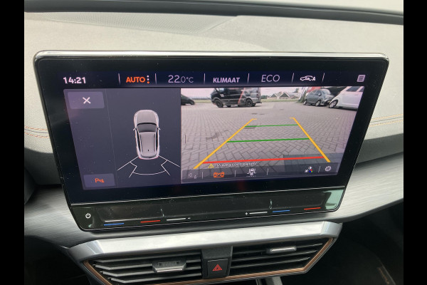CUPRA Formentor 1.4 e-Hybrid Business | ACC | Leder | 12 MND Garantie