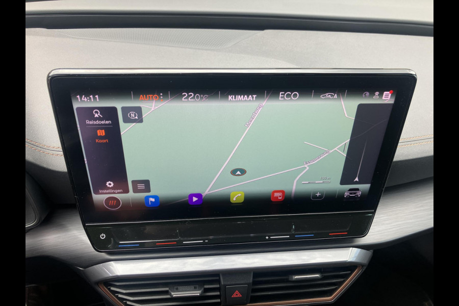 CUPRA Formentor 1.4 e-Hybrid Business | ACC | Leder | 12 MND Garantie