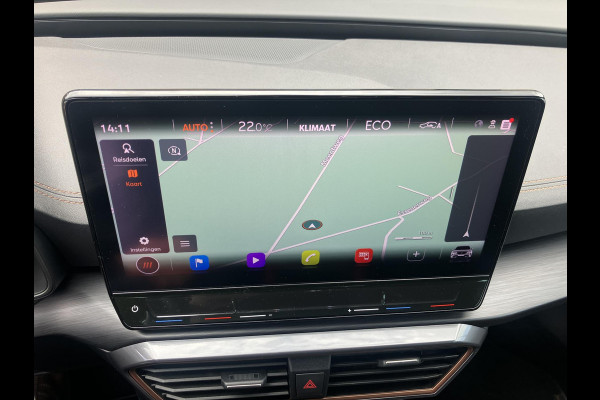 CUPRA Formentor 1.4 e-Hybrid Business | ACC | Leder | 12 MND Garantie